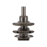 Standard Crankshaft for GM Chevrolet GMC Buick Ecotec 2.4L 654465 – product image 6