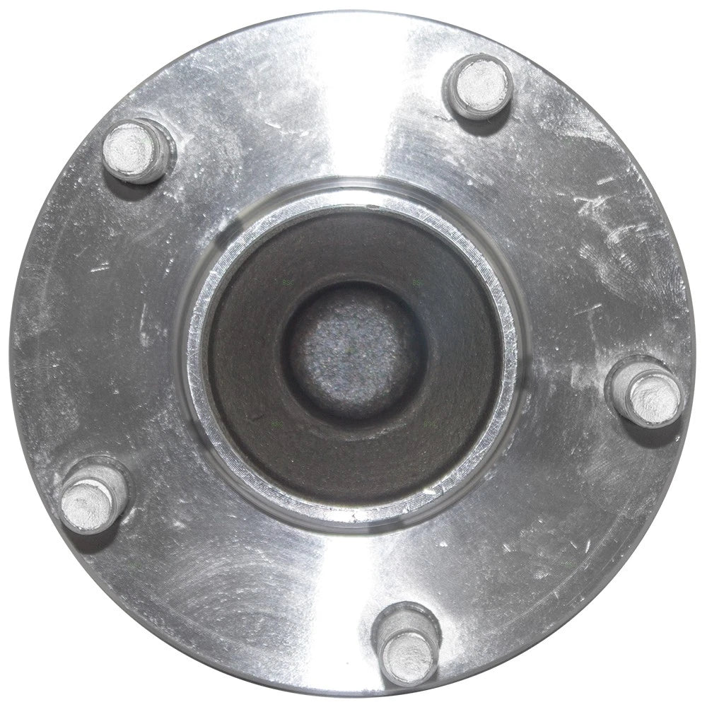 Hub and Bearing For 2003-2007 G35 Front Left or Right 40202AL56C 2003-2009 350Z 4087-9045 - product image