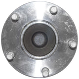 Hub and Bearing For 2003-2007 G35 Front Left or Right 40202AL56C 2003-2009 350Z 4087-9045 - product image