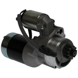 Infiniti QX4/Nissan Pathfinder 3.5L Starter PP17834N – 2001–2004 – front view