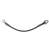 1983-1992 Ford Ranger Pickup Truck Passengers Tailgate Cable E9TZ9943052B ADS2819R - product image