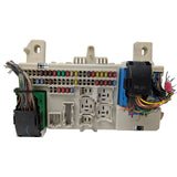 2007 2008 2009 Mazda 3 Body Control Module BCM Interior Cabin Fuse Box Relay OEM BAN6-66730-E - product image