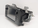2022 2023 2024 Toyota GR86 Subaru BRZ Radio Display Control Panel 86213CC200 OEM - product image