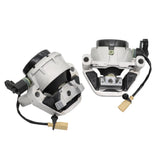 Left and Right Engine Mount Pair for 2012-2018 Audi A6 A7 Quattro 3.0L 4G0199381LF – product image 7