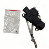 Intake Manifold Runner Control Motor 079129086 for 2006-2012 Audi A6, A8, Q7, S5 and Volkswagen Touareg