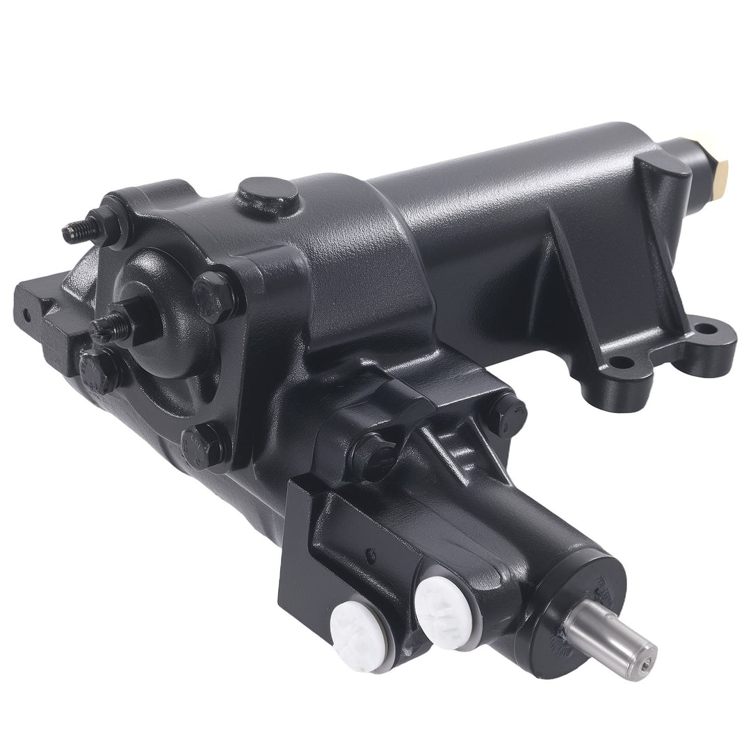 Power Steering Gear Box for 2007-2018 Jeep Wrangler JK 52126348AE