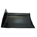 Rear Driver Side Cab Corner for 1994-2001 Chevrolet S10 GMC Sonoma