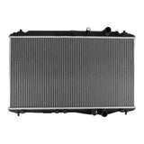 Aluminum Radiator for 2016-2022 Acura ILX 2.4L 19010R4HA02
