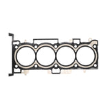 Cylinder Head Gasket Set with Bolts for 2011-2014 Hyundai Sonata 2011-2015 Kia Optima Sorento 2.4L