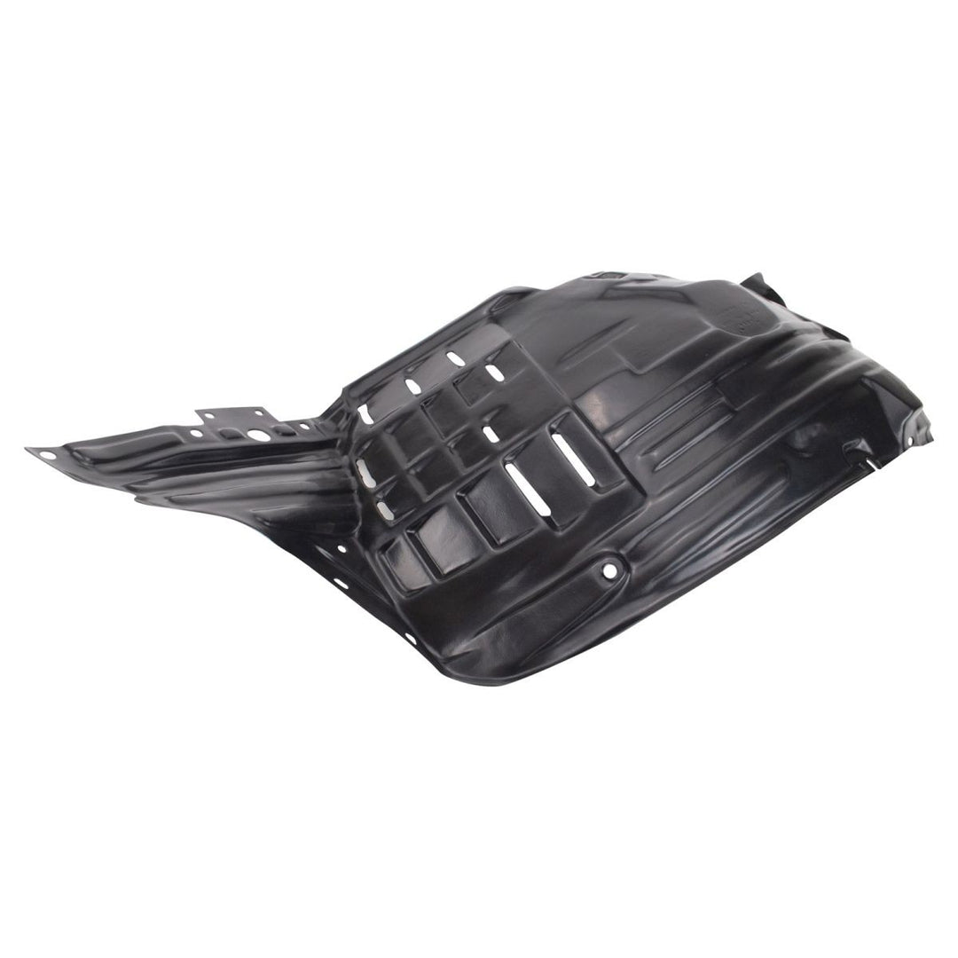 Front Driver Side Forward Inner Fender Liner for 2003-2005 Nissan 350Z