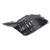 Front Driver Side Forward Inner Fender Liner for 2003-2005 Nissan 350Z