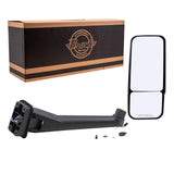 Power Mirror For 2003-2009 C6500 Kodiak Heated Manual Fold Right 25826338 1332-4003R - product image
