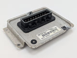 02-05 Dodge RAM 1500 2500 3500 Chassis Computer Electronic Body Control Module OEM 56051036AD - product image