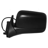 Power Mirror For 1998-2004 Frontier Left 963023S500 2000-2004 Xterra NI1320140 4336-4000L - product image