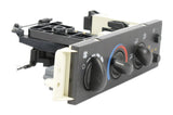 2003-2005 Chevy Cavalier Manual Climate Control Panel Rear Defrost Part 52497504 - product image