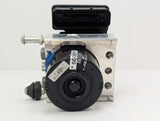 2008-2009 Mitsubishi Lancer ABS Module Pump Anti-Lock Brake Control Assembly OEM 4670A072 - product image