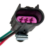 Park/Signal/Side Marker For 2009-2012 Traverse Set 20794798 GM2521194 1224-0010LR - product image