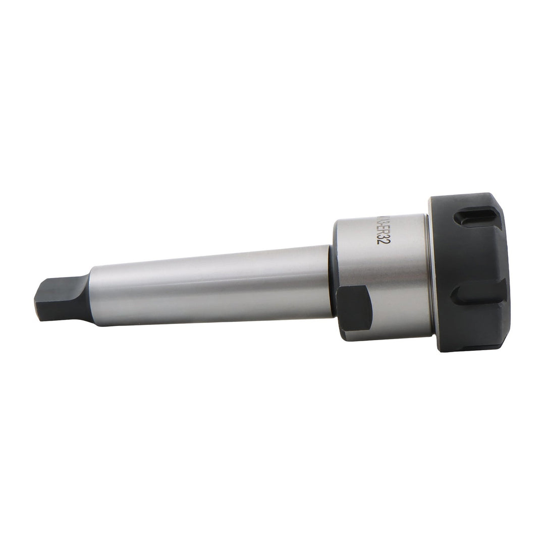 ER32 Collet Chuck Holder MT3 Taper Shank