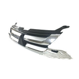 Chrome Front Upper Grille for 2016-2018 Mitsubishi Outlander
