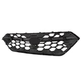 Front Bumper Upper Grille for 2022-2024 Subaru WRX