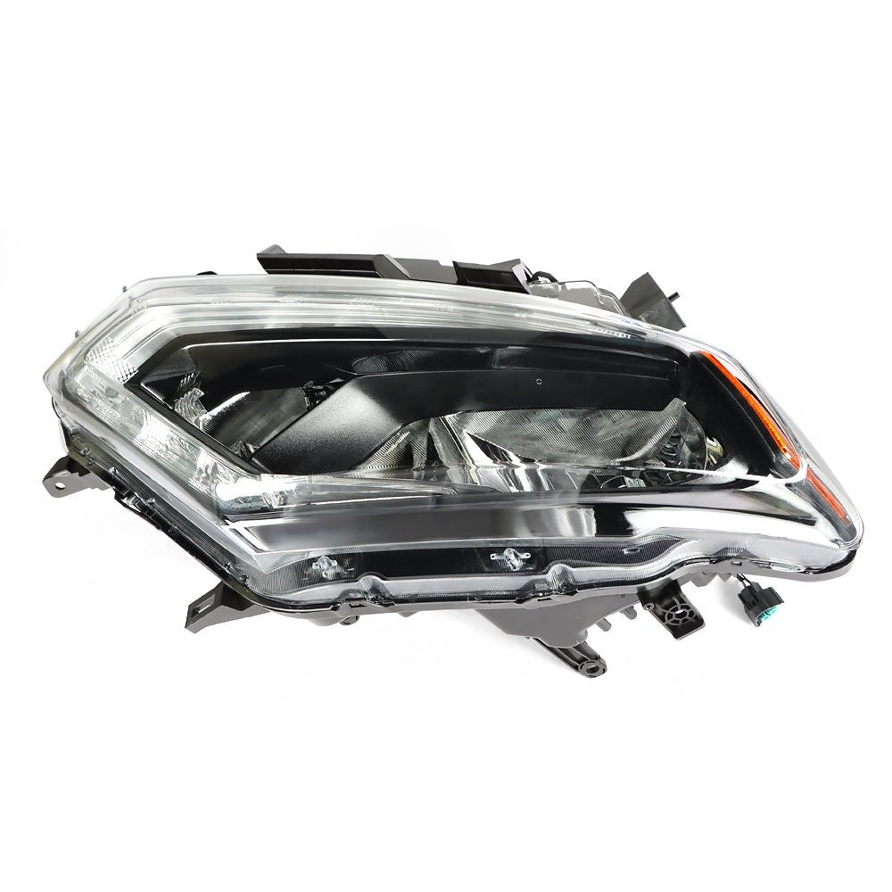 Passenger Side Halogen Headlight for 2014-2016 Nissan Rogue 260104BA0A