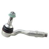 Front Inner & Outer Tie Rod Set for 2011-2016 BMW 528i, 535i & 550i