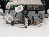 2022 2023 2024 Toyota GR86 Subaru BRZ Radio Display Control Panel 86213CC200 OEM - product image