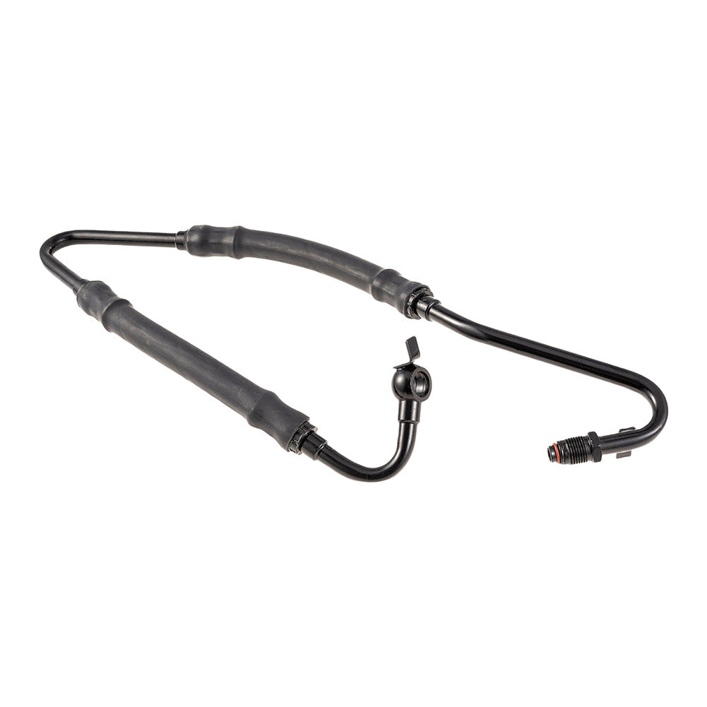 Power Steering Pressure Hose 7L8422893AG for 2007-2009 Audi Q7