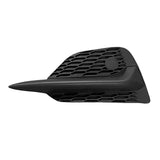 Front Left Fog Light Cover 62257-6MR5B for 2020-2022 Nissan Rogue Sport