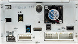 2014 Hyundai Azera AM/FM Radio Single CD Player Navi Satellite 965603V7104X - product image
