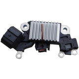 Voltage Regulator For Nissan Pathfinder V6 4.0L 05-07 AHI6088 – front view
