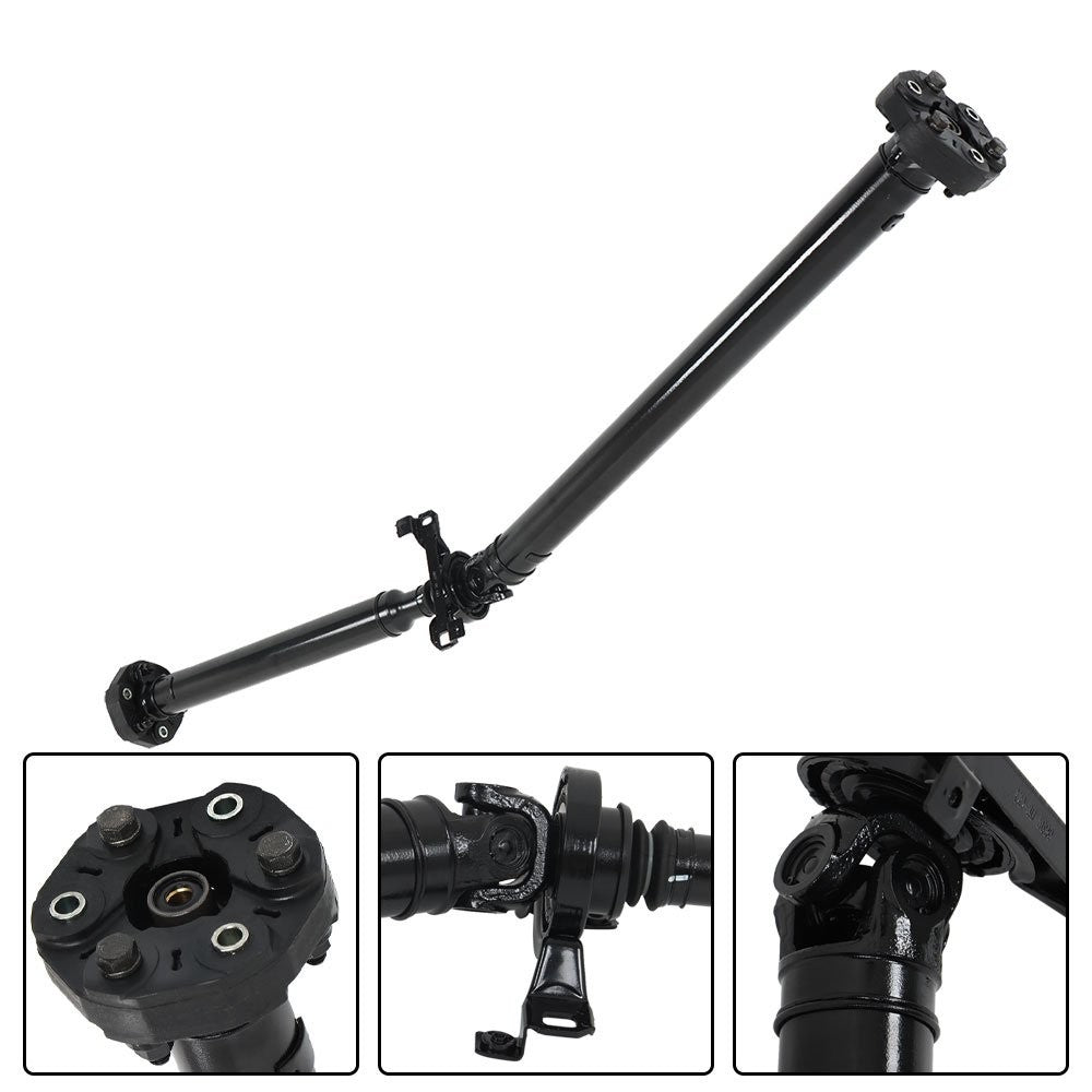 Rear Driveshaft Assembly for 2004-2007 Cadillac CTS Automatic 25773497