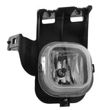 Fog Light Pair for 2006-2007 Ford Ranger