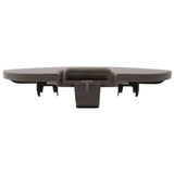 Tan Overhead Console Storage Cover Lid fits Ford Super Duty Pickup Explorer 3449-0005TN - product image