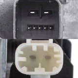 Passenger Side Front & Rear Power Window Regulators with Motor for 2013-2019 Escape 3552-1731RC2 - product image