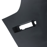 Primed Front Bumper Cover for 2015-2023 Dodge Challenger 68258730AB