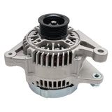 Alternator for 2003-2008 Toyota Corolla Matrix 1.8L 13878 – product image 3