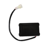 8kW 12V Diesel Air Heater with LCD Thermostat for Car RV Truck Boat