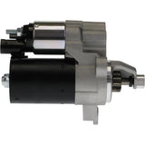 Starter For Audi allroad L4 2.0L 13-16 06D911021D 06H911021A 06H911021AX – alternate view