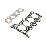 Engine Rebuild Kit with Crankshaft Rods and Pistons for Hyundai Kia 2.0L G4NC
