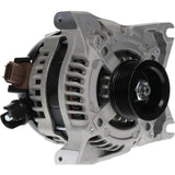 Alternator For Ford E-250 V8 4.6L 09-14 104210-5860 9W7Z-10346-A AND0495 – front view