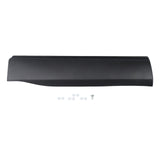 Rear Right Door Molding for 2024 Toyota Grand Highlander 750750E190
