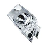 Front Fog Light Bezel Pair for 2007-2010 Ford Edge FO1038107 FO1039107 - product view 13