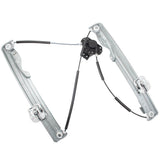 Window Regulator without Motor For 2013-2019 Escape Front Right 3553-2012R - product image