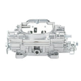 650 CFM AVS2-Style 4-Barrel Carburetor with Manual Choke Replacement for 1905