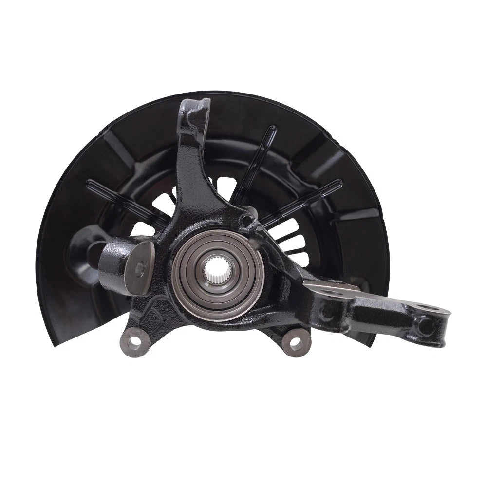 Brock Front Loaded Steering Knuckle Assembly for Camry 2.5L SE 6096-0002L - product image