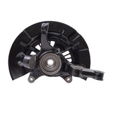Brock Front Loaded Steering Knuckle Assembly for Camry 2.5L SE 6096-0002L - product image