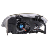 Grille and Headlight Kit for 2008-2010 Chevrolet Cobalt