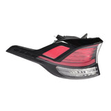 Driver Outer Tail Light for 2023-2025 Kia Sportage 92401-DW000 – product image 2