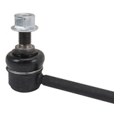 Front Complete Strut and Sway Bar Link Kit for 2019-2023 Volkswagen Jetta